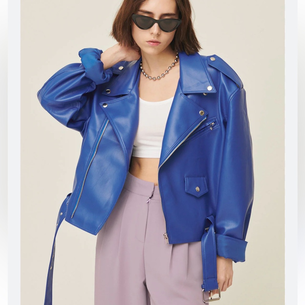 STORETS JACKET - Picture 3 of 11